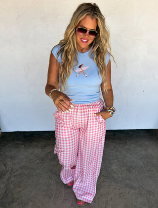 PREORDER- SURFER GIRL TEE