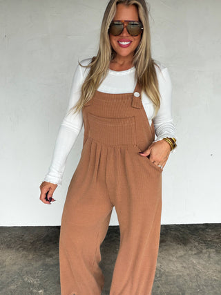 PREORDER- WINTER KARLI OVERALLS