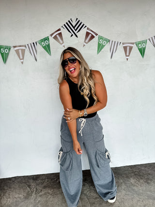 PREORDER- MVP POCKET PANTS