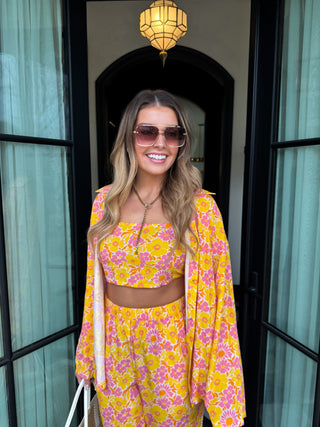 PINK LEMONADE SUMMER SET