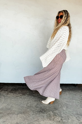 PREORDER- FREE SPIRIT BELL SLEEVE TOP