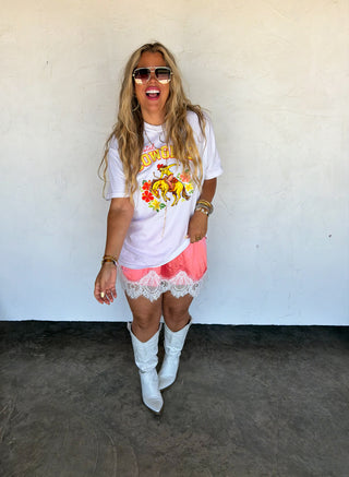 PREORDER- COASTAL COWGIRL GRAPHIC TEES