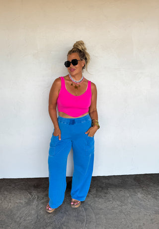 PREORDER- LIVED IN LOUNGE PANTS