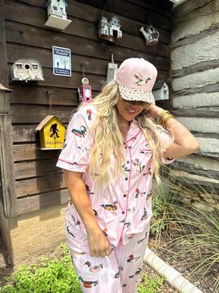 PREORDER- SPORTING CLUB TRUCKER HATS