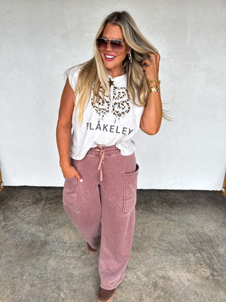 PREORDER- LIVED IN LOUNGE PANTS