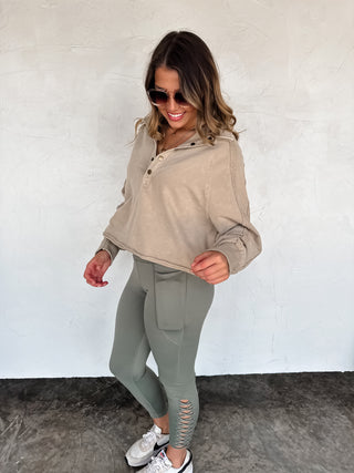 PREORDER- BLAKELEY SIGNATURE LEGGINGS