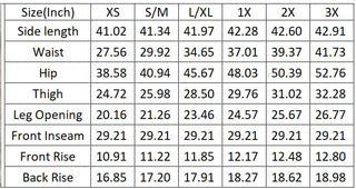 PREORDER- RODEO SKY STRETCH DENIM PANTS