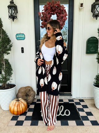 PREORDER- HALLOWEEN CLOUD CARDIGANS
