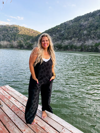 PREORDER- LAYLA DAISY ROMPER