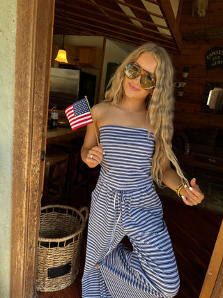 PREORDER- SAYLOR STRIPE SETS