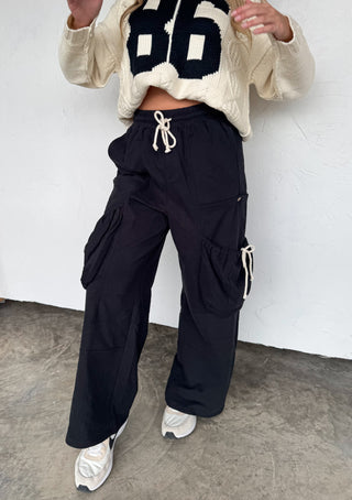 PREORDER- MVP POCKET PANTS