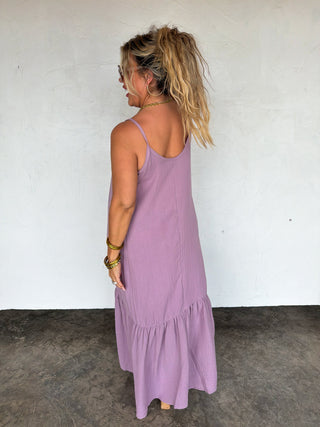 PREORDER- COASTAL NOVA DRESS