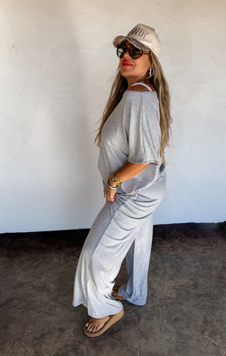 SIMPLE COMFORT SET
