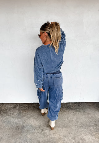 PREORDER- FRIDAY NIGHT PEARLS SET