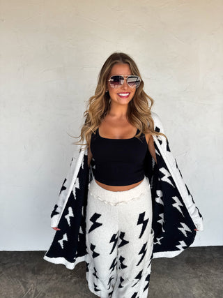 PREORDER - CLOUD LOUNGE PANTS