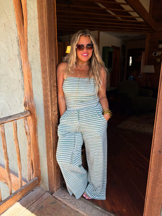 PREORDER- SAYLOR STRIPE SETS