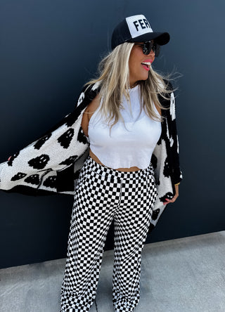 PREORDER- HALLOWEEN CLOUD CARDIGANS