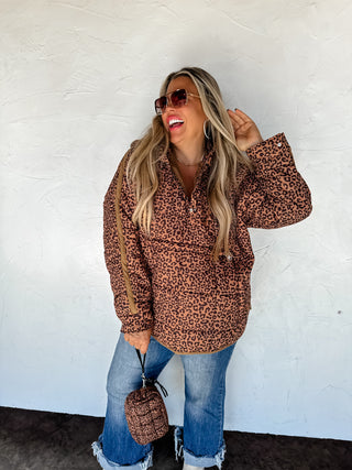 MINI PUFF CLUTCH BAG