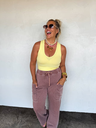PREORDER- LIVED IN LOUNGE PANTS