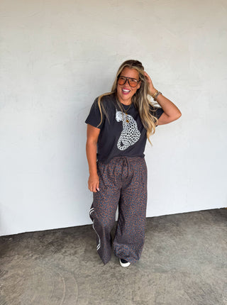 PREORDER- THE KNOX BOXER PANTS