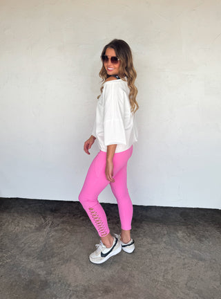 PREORDER- BLAKELEY SIGNATURE LEGGINGS