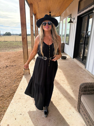 PREORDER- COASTAL NOVA DRESS