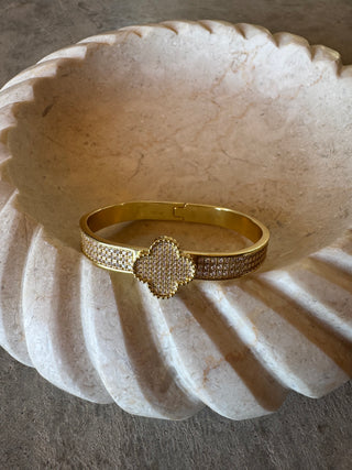 FORTUNE CUFF BRACELETS