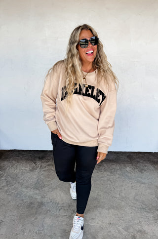 PREORDER- BLAKELEY SIGNATURE LEGGINGS