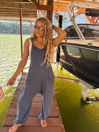 PREORDER- SCOTTIE ONE PIECE ROMPER