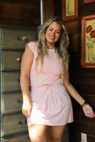PREORDER- CAMDEN SKIRT SETS