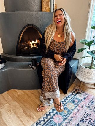 PREORDER- RICKI ROMPER