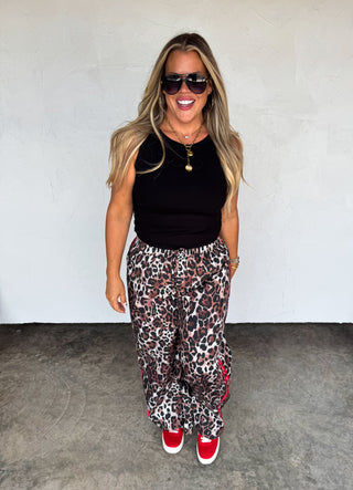 PREORDER- THE KNOX BOXER PANTS