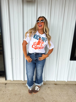 PREORDER- GAMEDAY GRAPHIC TEE