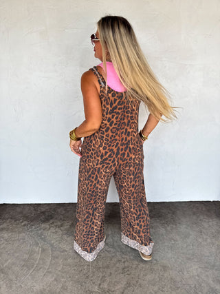 PREORDER- RICKI ROMPER