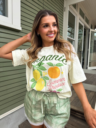 PREORDER- COUNTRY SIDE SHORTS