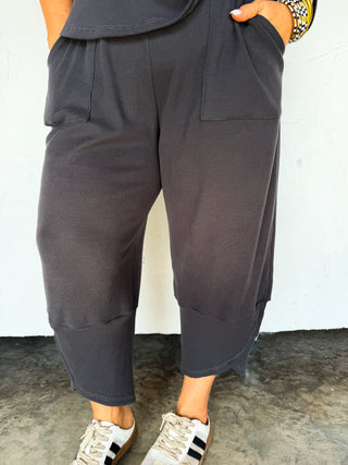 PREORDER- KEATON WAFFLE LOUNGE SETS