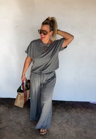 SIMPLE COMFORT SET