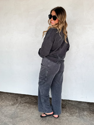 PREORDER- LIVED IN LOUNGE PANTS