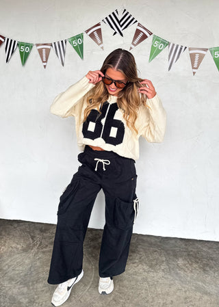 PREORDER- MVP POCKET PANTS
