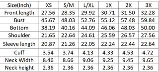 PREORDER- MILLER MOCK NECK SWEATSHIRT