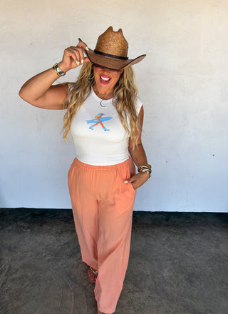PREORDER- SURFER GIRL TEE