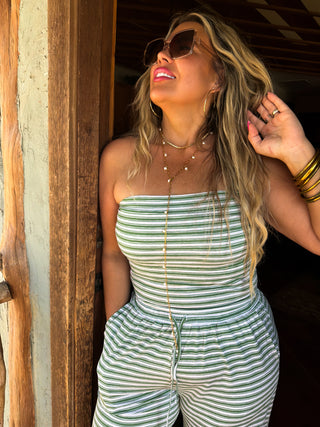 PREORDER- SAYLOR STRIPE SETS