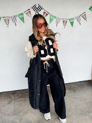 PREORDER- VARSITY 86 SWEATSHIRT