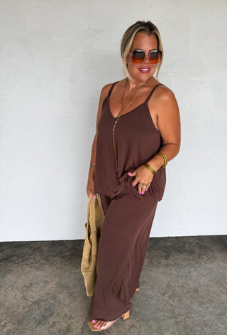 PREORDER- DELILAH PANT SETS