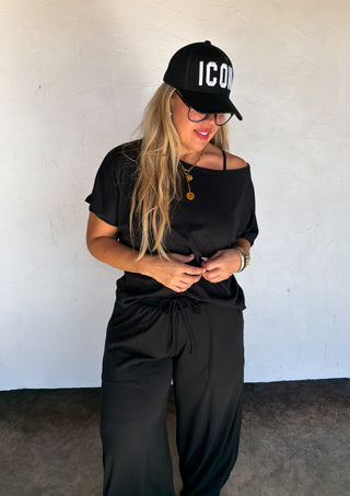 SIMPLE COMFORT SET