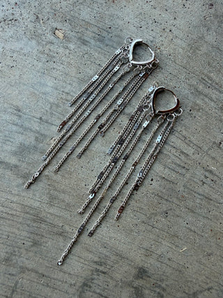 ALL THAT GLITTERS EARRINGS