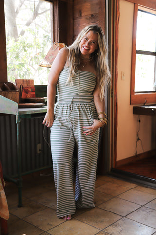 PREORDER- SAYLOR STRIPE SETS