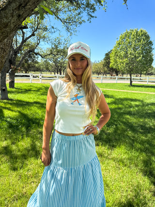 PREORDER- SURFER GIRL TEE