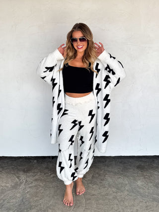 PREORDER - CLOUD LOUNGE PANTS