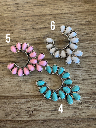 PREORDER- HAT CLIP CHARMS